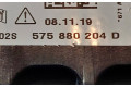 Подушка безопасности пассажира 575880204D, 575880204   Cupra Ateca