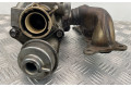  Турбина BMW 7 F01 F02 F03 F04  4913107238, 7593022   для двигателя N54B30A,,F02,,05797310      