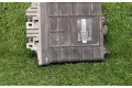 Блок управления двигателем ECU 1H0907311L, 0261203318   Volkswagen  Golf III  1992 - 1997 года