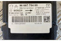 Блок подушек безопасности 9666775480, 0285010704   Peugeot 5008