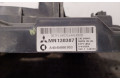 Вентилятор радиатора     A4545000703, A4545000022    Smart ForFour I 
