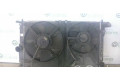 Вентилятор радиатора         Daewoo Lanos 1.5