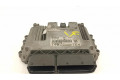 Блок управления двигателя 51849379, 4EB333BBM   Fiat Bravo