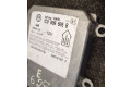 Блок подушек безопасности 1C0909605B, 5WK43124   Volkswagen PASSAT B5.5