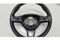 Руль Skoda Fabia Mk3 (NJ)  2015 - 2021 года 3V0419091, 5E0419685A      