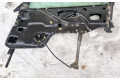 Передняя рамка дверного стекла 893837350, 893837350   Audi 80 90 S2 B4