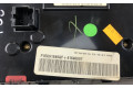 Блок управления климат-контролем 05091849AF, 05091849AD   Jeep Grand Cherokee