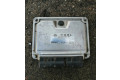 Блок управления двигателя 074906018AL   Volkswagen Transporter - Caravelle T4
