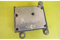 Блок подушек безопасности 602327100, 9652275680   Peugeot 206