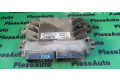 Блок управления двигателем Блок управления 8200483732, S110140011A   Renault Logan I