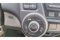 Блок управления климат-контролем 2372583   Honda Insight