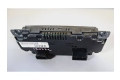 Блок управления климат-контролем P55037981AA, 0050901456065   Jeep Grand Cherokee (WK)