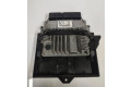 Řídící jednotka 25184894, 28376848   Opel Antara 2012