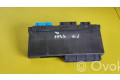 Блок комфорта 9221398, JBBFE3   BMW 5 F10 F11   