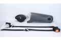 Подушка безопасности пассажира 96721948ZM, 96773144ZD   Peugeot Partner