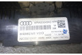 Блок управления климат-контролем 8P0820043AC   Audi A3 S3 A3 Sportback 8P