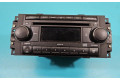 Радио/ проигрыватель CD/DVD / навигация P05064171A, IMPRK1452578   Jeep Grand Cherokee (WK)