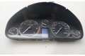 Přístrojová deska  Peugeot 207 CC  9658138280  