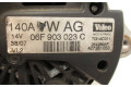 Генератор 06F903023C   Seat Altea XL      