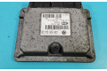 Блок управления двигателем ECU 036906034, IMPRK1384442   Seat Cordoba (6L)