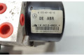 Jednotka ABS A1729014000   Mercedes-Benz C W204 2011