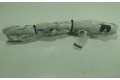 Надувная подушка для передней двери 985P17161R, 640893300E    Renault Captur  H4D480 