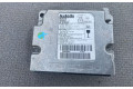 Блок подушек безопасности 606982400, 285580006R   Renault Laguna III