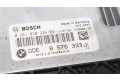 Řídící jednotka 8576333, 0281030326   BMW M3 G80 2022