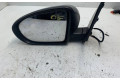Zpětné zrcátko  Nissan Qashqai 2009  026202  
