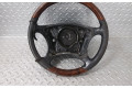 Руль Mercedes-Benz CL C215  2000 - 2006 года A2204600503, 2204600503      