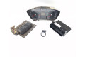 Комплект блоков управления 0281011488, 6S6T15K600BM   Ford Fusion