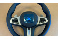 Руль BMW 6 G32 Gran Turismo  2017-- года 32308008186, 32308094548      