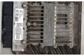Řídící jednotka 9664807480, 5WS40661A   Fiat Scudo 2007