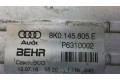 Интеркулер  8K0145805E, P6310002   Audi Q5 SQ5 3.0