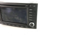 Радио/ проигрыватель CD/DVD / навигация 7L6035191B, 7612002022   Volkswagen Touareg I