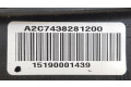 Модуль управления BSM FU5T15604, FU5T15604BAL   Ford Edge II    