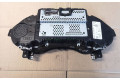 Панель приборов 4G8920900F, 0263678041   Audi A6 S6 C7 4G       