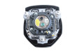 Подушка безопасности водителя 2D0247218AZA, TG14A03001   Lexus RX 450H