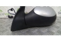 Zpětné zrcátko  Peugeot 1007 2007  8153WQ  