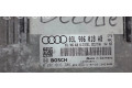 Блок управления двигателя 8P0920902E   Audi A3 S3 8P