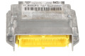 Блок подушек безопасности 6C0959655K   Skoda Fabia Mk3 (NJ)