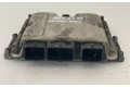 Блок управления двигателя 0281010594, 0281010594   Fiat Scudo