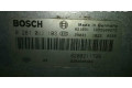 Řídící jednotka 8200211726, 0281011103   Renault Espace III 2003