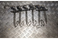 Комплект форсунок 059130277AC, 0445115039    Audi A6 S6 C6 4F   