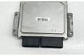 Блок управления двигателя 9809447980, 28542564   Toyota Proace