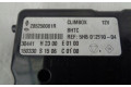 Блок управления климат-контролем 285250081R   Renault Espace   Grand espace V