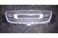 Блок управления климат-контролем E1059021   Renault Fluence