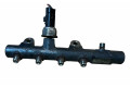 Vstřikovací lišta 175210651R, 153110206   Nissan Qashqai     