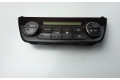Модуль блока управления кондиционером 5590042400   Toyota RAV 4 (XA40)