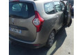 Volant Dacia Lodgy 2013   